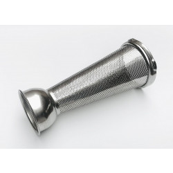 Inox sito TRE SPADE BIG za električni mlin za paradižnik - 1,5 mm