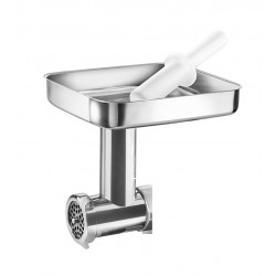 TRE SPADE TC-8 INOX glava mlinčka za meso