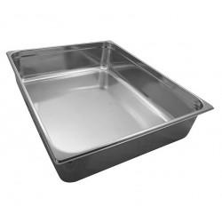 GAMMO GN 2/1 posoda 100 mm globoka