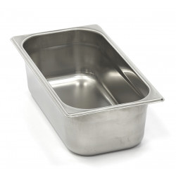 GAMMO GN 1/3 posoda 100 mm globoka