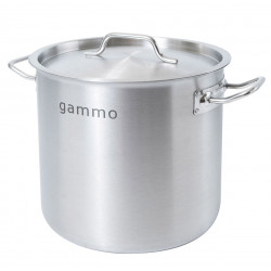 GAMMO lonec s pokrovom, 12 l, 25x25 cm