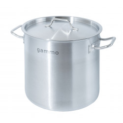 GAMMO lonec s pokrovom, 17 l, 28x28 cm