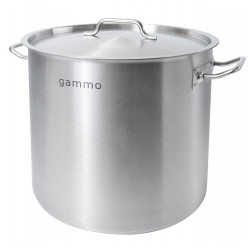 GAMMO lonec s pokrovom, 36 l, 36x36 cm