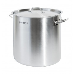 GAMMO lonec s pokrovom 50 l 40x40 cm