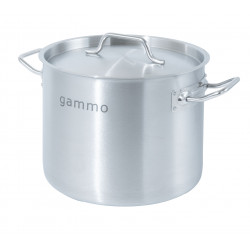 GAMMO lonec s pokrovom, 9 l, 24x20 cm