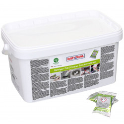 RATIONAL Active Green čistilna tableta