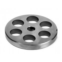Plošča za mesne mlinčke TRE SPADE TC-12, 16 mm