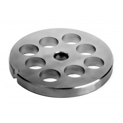 Rezalna plošča TRE SPADE TC-22 za mlinčke za meso, 12 mm