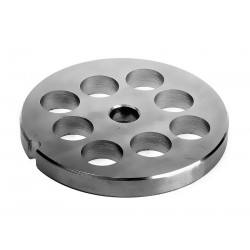 Rezalna plošča TRE SPADE TC-22 za mlinčke za meso 16 mm