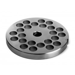 Plošča za mesne mlinčke TRE SPADE TC-32 12mm