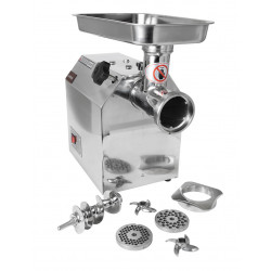 GAMMO 22 Inox mlinček za meso do 220 kg/uro
