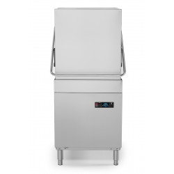 SAMMIC UX-100B DD pomivalni stroj z pokrovom