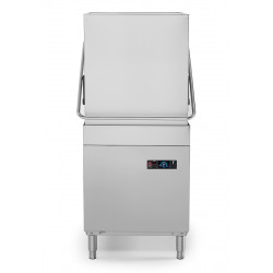 SAMMIC UX-120B DD pokrovni pomivalni stroj