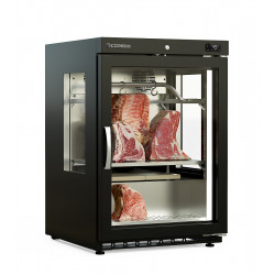 CORECO DAV-200-P hladilnik za suho zorenje mesa, 120 l