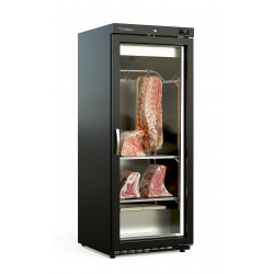 CORECO DAV-400 Dry Aging hladilnik za suho zorenje mesa, 240 l