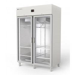 CORECO DA-1002 Dry Aging hladilna omara za zorenje mesa 1404 l