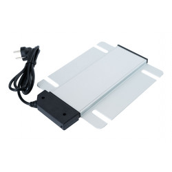 GAMMO električni grelec za GN1/1 chafing posodo