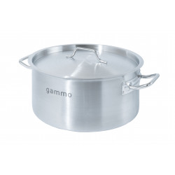 GAMMO lonec s pokrovom 12,9 l 32x16 cm