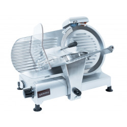 GAMMO električni rezalnik za narezke 250 mm