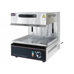 GAMMO dvigovalni salamander žar - 440x320mm