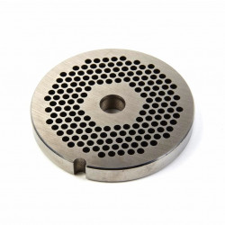 Plošča GAMMO 22 za mlinčke za meso, 12 mm
