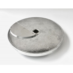 SAMMIC FCC-5+ ukrivljen rezalni disk - 5 mm