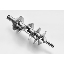 TRE SPADE inox izmetni vijak TC-22 za mlinček za meso