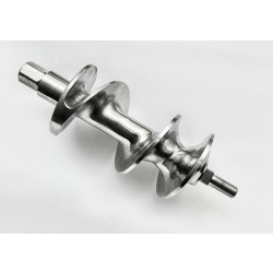 TRE SPADE inox izmetni vijak za mesni mlinček TC-32