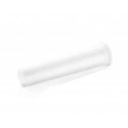 TRE SPADE plastična cev za polnjenje - 40mm