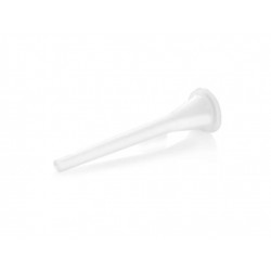 TRE SPADE plastična polnilna cev - 10mm