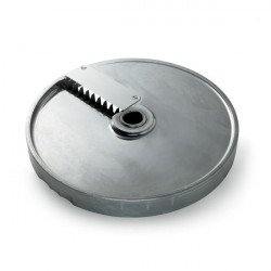 SAMMIC FCE-8+ plošča za julienne - 8 mm