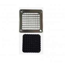 GAMMO 9x9 mm komplet rezil za rezalnik pomfrita HC-3