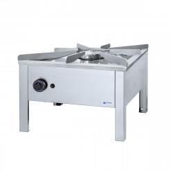 GASZTROMETÁL plinski kuhalnik - 14kW
