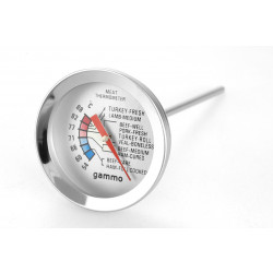 GAMMO analogni termometer za meso