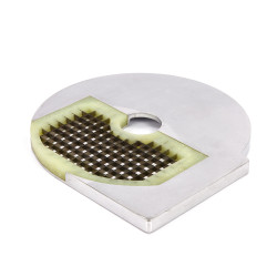 GAMMO rezalni disk za kocke 10mm