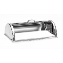 GAMMO inox roll-top pokrov za GN1/1 chafing posodo