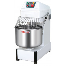 GAMMO gnetilni stroj 30 L - 15 kg testa - 2 hitrosti