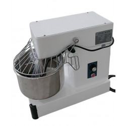 GAMMO gnetilni stroj 10 L - 6 kg testa