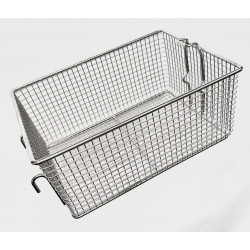 Košara za oljno fritezo GAMMO 6 L - 180x240x100 mm