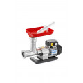 TRE SPADE TC-8 mlinček za meso do 60 kg/uro