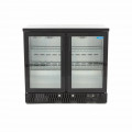 MAXIMA BC2 hladilnik za bar, 227 l