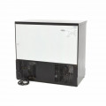 MAXIMA BC2 hladilnik za bar, 227 l