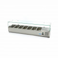 MAXIMA hladilnik za nadeve 7xGN1/3 - 160cm