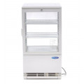 MAXIMA 58LW hlajena vitrina