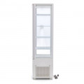 MAXIMA 235LW hladilna vitrina