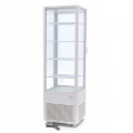 MAXIMA 235LW hladilna vitrina