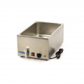 MAXIMA Bain-marie - namizni