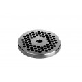 Plošča za mesni mlinček TRE SPADE TC-22, 6 mm