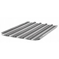 FM pekač za bagete 600 x 400 mm