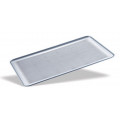 FM aluminijasta pekaška plošča 480x340 mm PERFORIRANA